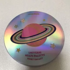 エチュードハウス ピンクギャラクシー