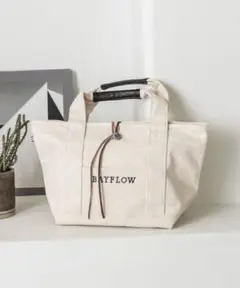 BAYFLOW ベイフロー RECOVERコンチョロゴトート M