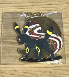 レア‼️ポケモン　ステンドグラスボールチェーン　ブイズ　キーホルダー