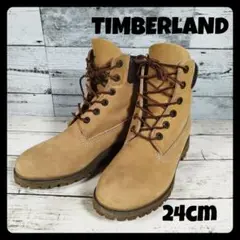 ★USA製★ Timberland ティンバーランド 6インチ プレミアムブーツ