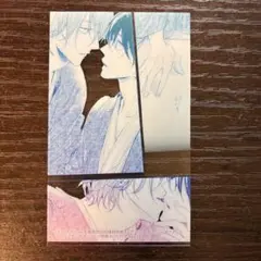 ピットスポルム　コミコミスタジオ　特典　クリアカード　復刻特典フェア