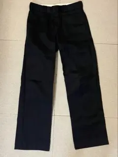 Dickies ディッキーズ 874 ブラック