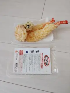食品サンプル