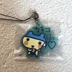 24時間以内発送　たまごっち一番くじ　F賞キラキララバーチャーム　やんぐまめっち