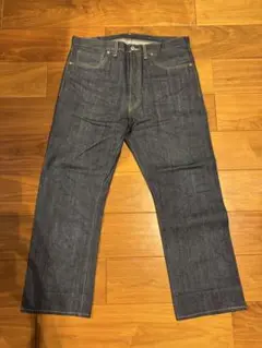 LEVI'S VINTAGE CLOTHING 1944 501 RIGID
