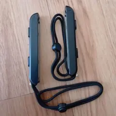 Nintendoswitch　Joy-Conストラップ　2点　未使用