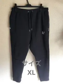 美品　B/ ビースラッシュ 4WAY ストレッチパンツ　XL