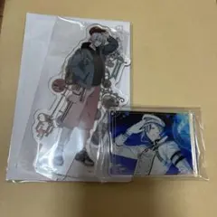 アイナナ　四葉環　アクスタ
