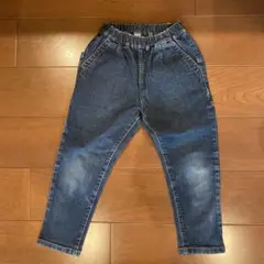 マーキーズ　デニム 長ズボン 120cm