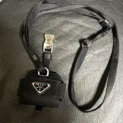 PRADA　プラダ　イヤホン　新品未使用　レア PRADA - PRADA イヤホンの通販 by dj5**'s shop｜プラダならラクマ