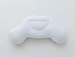 くまのさかだちまくら 本体のみ