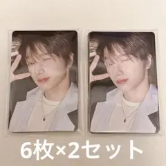 BOYNEXTDOOR BOYLIFE WEVERSE 特典 2セット コンプ