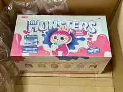 THE MONSTERS Wacky Mart アソートボックス 新品、未開封