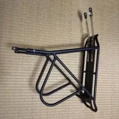 IBERA(イベラ)PakRakツーリングリアキャリア自転車荷台