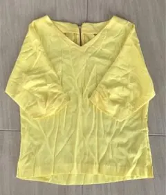 美品★シャツ トップス