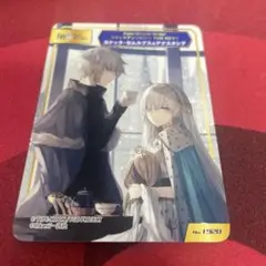 a.b-t.c カドック アナスタシア