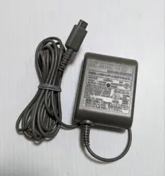 ニンテンドー純正 DS lite ライト 充電器 ACアダプター USG-002