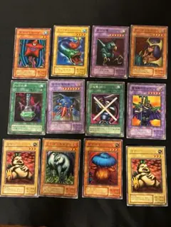 遊戯王OCG デュエルモンスターズ カードセット