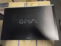 SONY ノートパソコン VPCZ21AJ