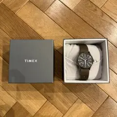 TIMEX タイメックス 腕時計 オリジナルキャンパー　新品未使用