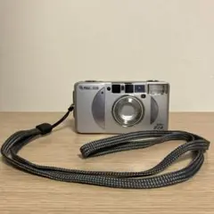 フィルムカメラ再開第4弾・Silvi F2.8 ｜じんた堂