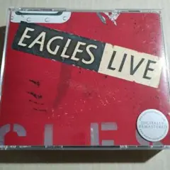 Eagles Live デジタルリマスター版