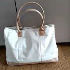 トートバッグ(クロワッサン)