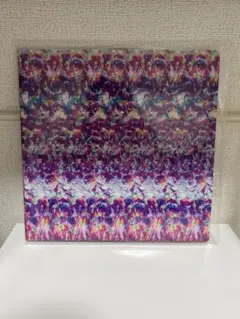 Tempalay GHOST ALBUM レコード 完全生産限定盤LP