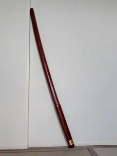 ブナ木刀