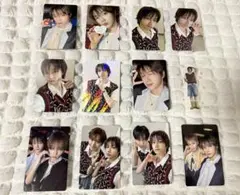 BOYNEXTDOOR BOYLIFE ボネクド　ソンホ　トレカ　セット