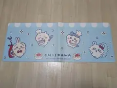 ちいかわ　キッチンマット　しまむら　アベイル