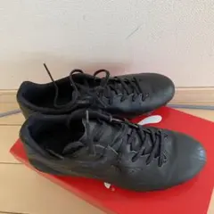 ミズノ サッカーフットボール スパイク24.0〜