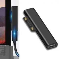 〇Surface サーフェス 変換アダプター 急速充電器 PD充電器0708