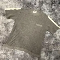 291295 HOMME サマーセーター