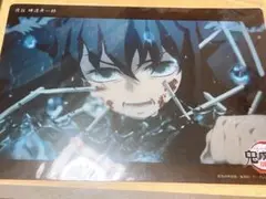 時透無一郎 ビッグクリアカード 鬼滅の刃