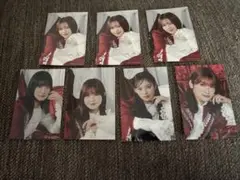 櫻坂46 サクコレ　東京ドーム会場くじ　まとめ売り