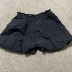 カボチャパンツ　130