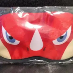 モンスターストライク アイマスク（リドラ） 匿名配送