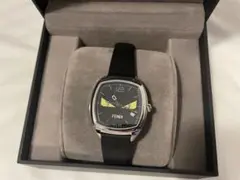 FENDI フェンディ モンスター 時計