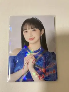 ラブライブサンシャイン Aqoursclub出張所 フォトカード 小宮有紗