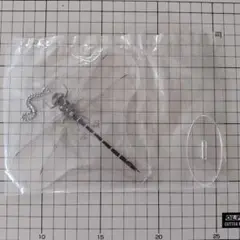 【オニヤンマ】アクリルスタンド　キーホルダー