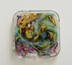 希少　神　ウラノスモン　アプモンチップ