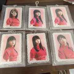 乃木坂 キーホルダー まとめ売り