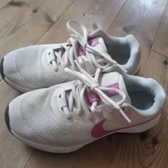 Nike ランニングシューズ　23cm