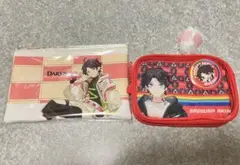 にじさんじ 三枝明那 ポーチ