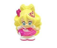 キミとアイドルプリキュア すくい人形　キュアアイドル