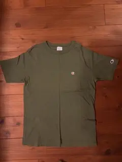 champion Tシャツ