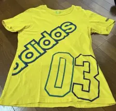 アディダス　adidas NEO LABEL Tシャツ Lサイズ 03