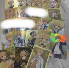 るぅと カード