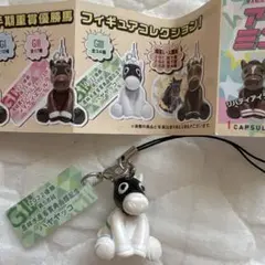 アイドルホース　ミニコレクション